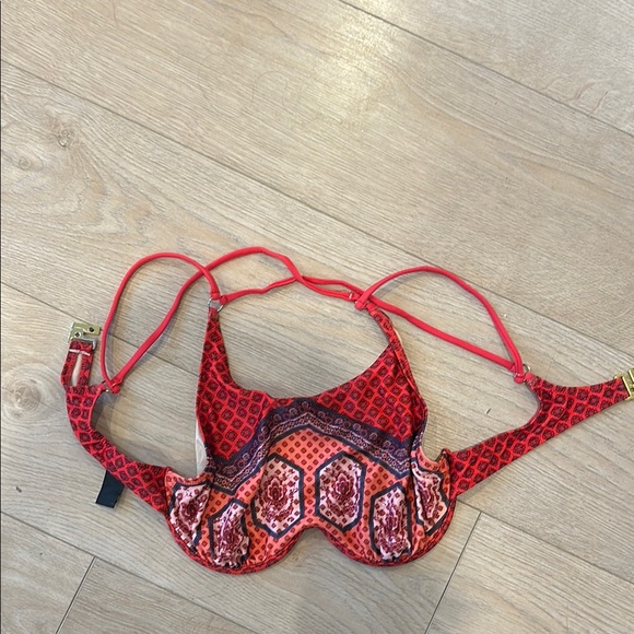 Minkpink bikini top - Picture 1 of 1